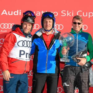 GEPA #audiquattroskicup